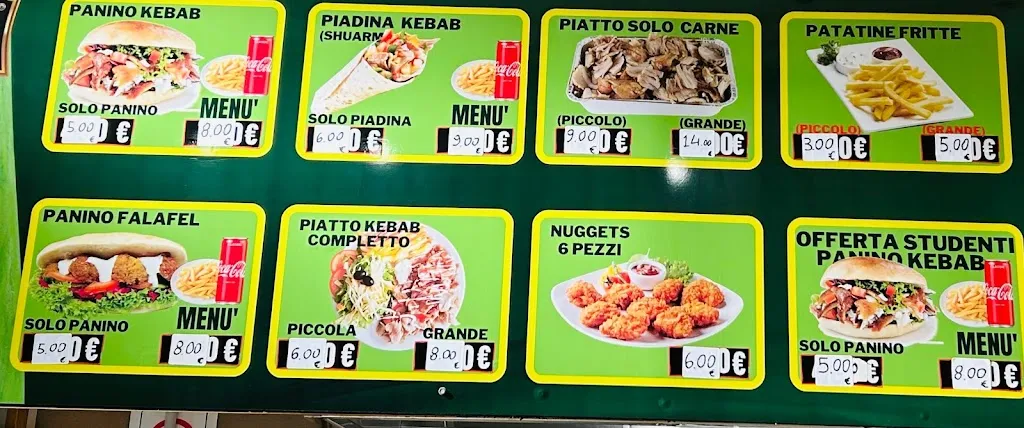 Menu_Ali Baba Doner Kebab_Casalgrande_image_3