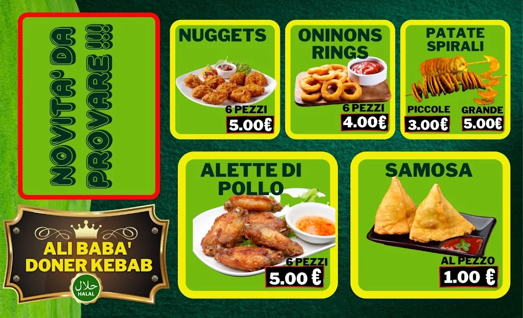 Menu_Ali Baba Doner Kebab_Casalgrande_image_4
