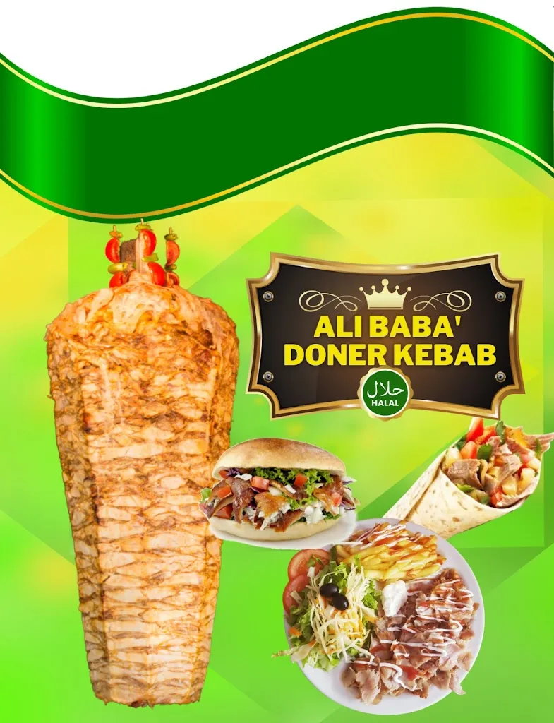 Menu_Ali Baba Doner Kebab_Casalgrande_image_7