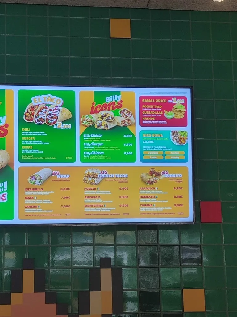 Menu_Farinella - Outlet Castel Guelfo_Castel Guelfo di Bologna_image_2