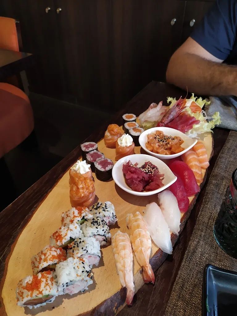 Menu_Sun Fashion Restaurant_Castel Guelfo di Bologna_image_7