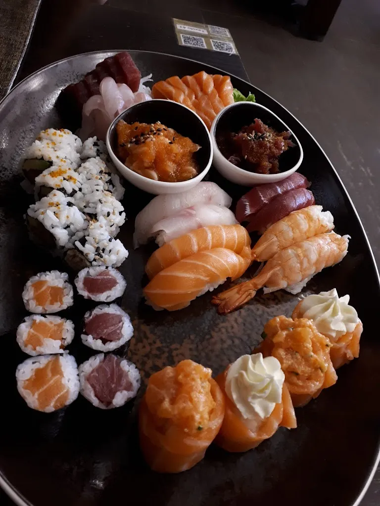 Menu_Sun Fashion Restaurant_Castel Guelfo di Bologna_image_8