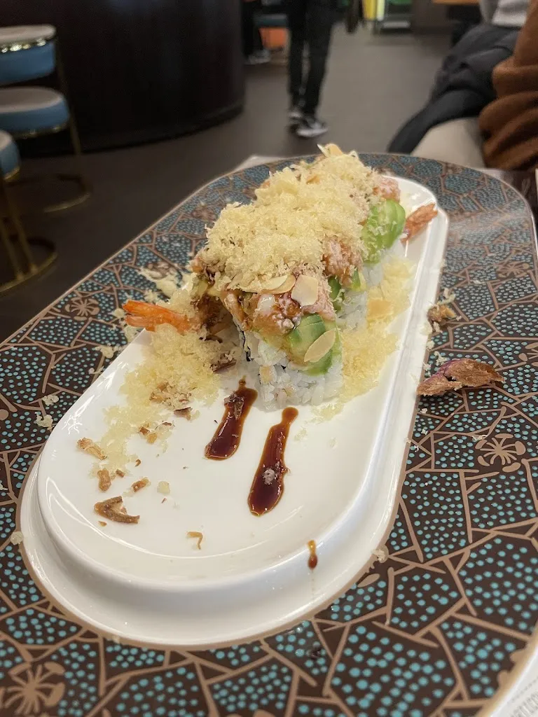 Barış Gök_Sun Fashion Restaurant_Castel Guelfo di Bologna_review