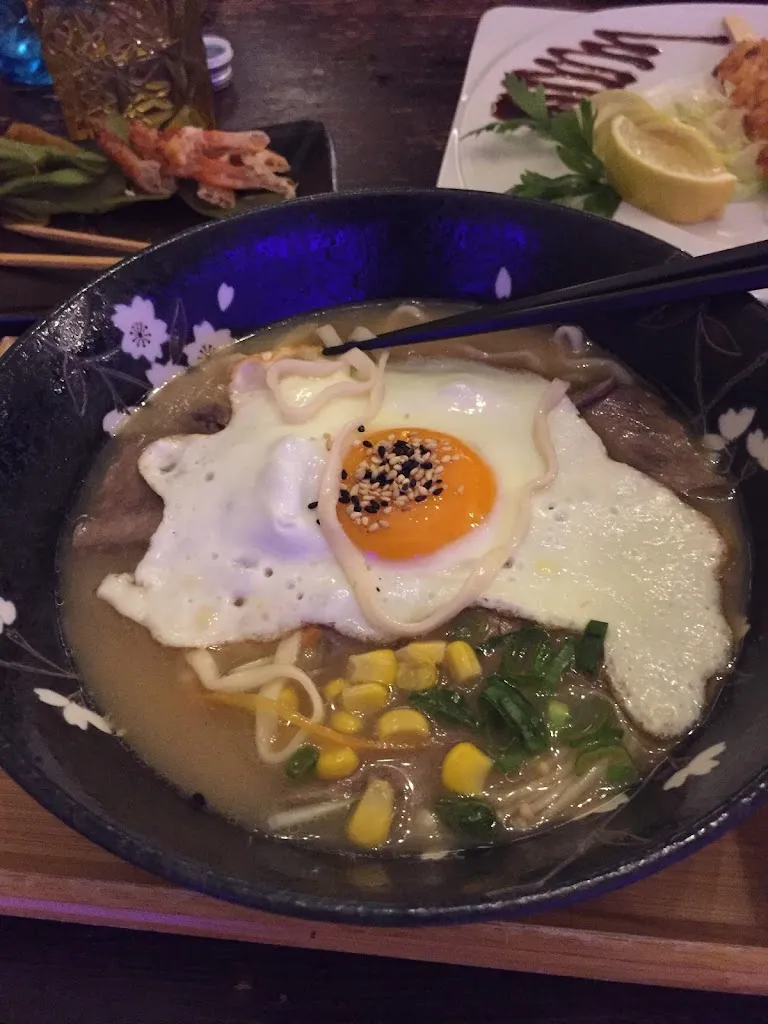 Zr LI_Sun Fashion Restaurant_Castel Guelfo di Bologna_review