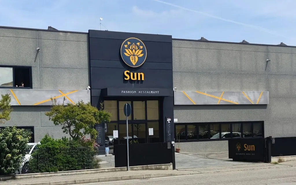 Sun Fashion Restaurant restaurant in Castel Guelfo di Bologna