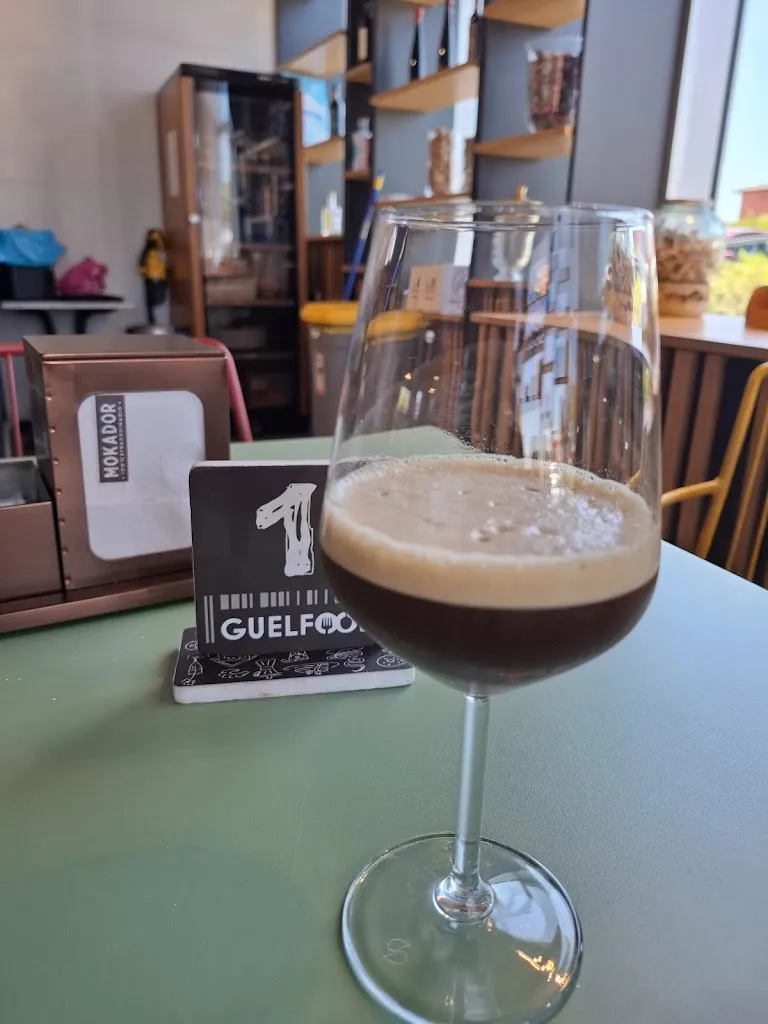 Patrizia Gramigna_Guelfood_Castel Guelfo di Bologna_review