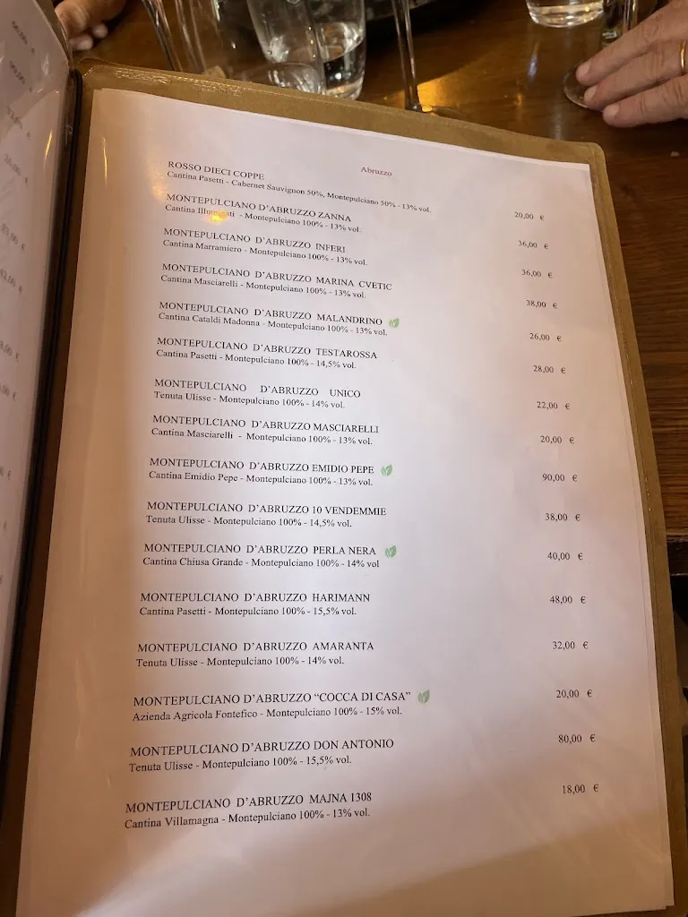 Menu_Ristorante La Stozza_Ovindoli_image_3