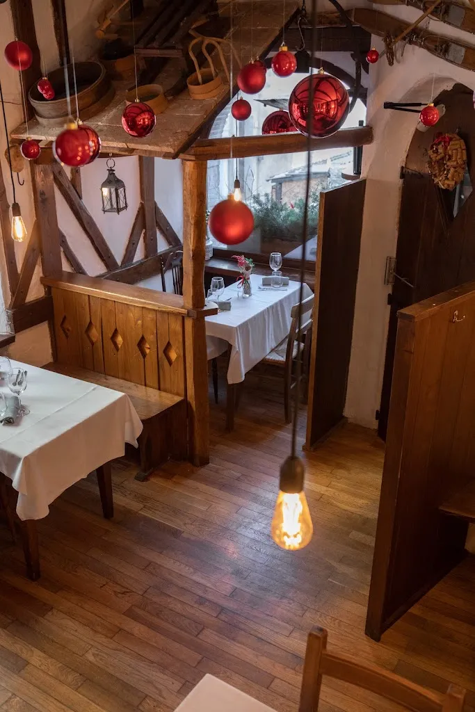 Ristorante La Stozza restaurant in Ovindoli