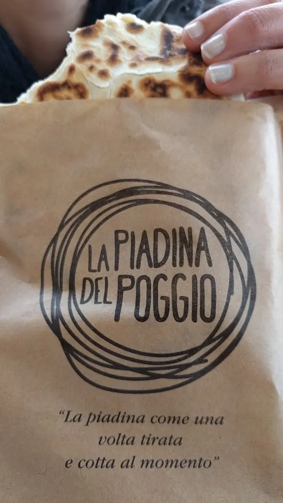 Filippo Vitale_La Piadina del Poggio_Castel Guelfo di Bologna_review