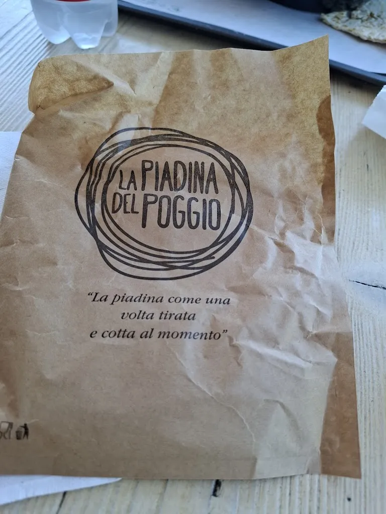 Patrizia Gramigna_La Piadina del Poggio_Castel Guelfo di Bologna_review