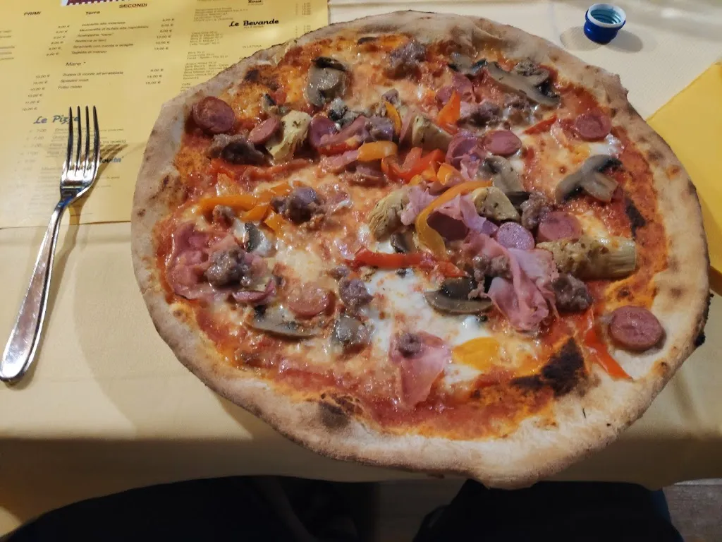 Menu_La Rocca Guelfa - Ristorante e Pizzeria_Castel Guelfo di Bologna_image_9