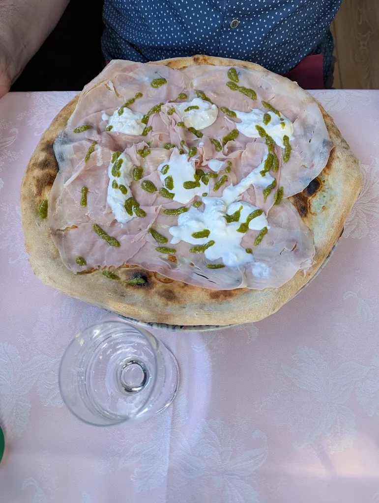 Susan_La Rocca Guelfa - Ristorante e Pizzeria_Castel Guelfo di Bologna_review