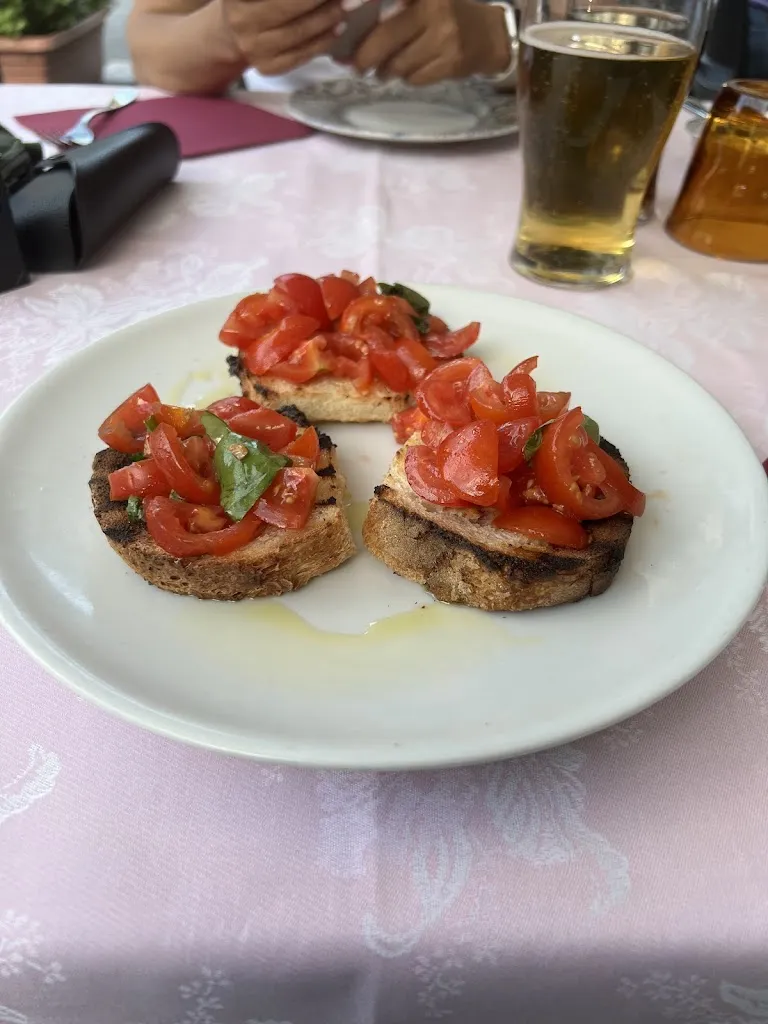 An He_La Rocca Guelfa - Ristorante e Pizzeria_Castel Guelfo di Bologna_review