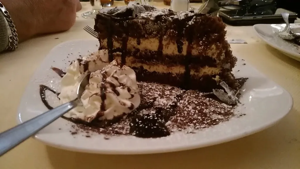 La Rocca Guelfa - Ristorante e Pizzeria restaurant in Castel Guelfo di Bologna