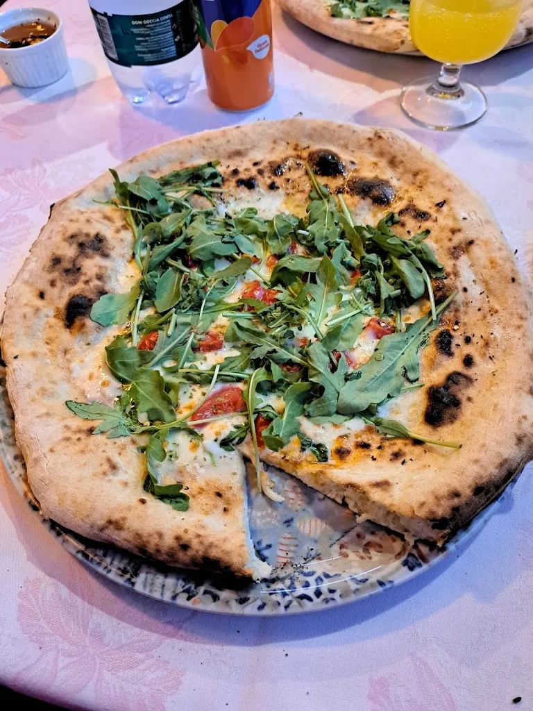 La Rocca Guelfa - Ristorante e Pizzeria_Castel Guelfo di Bologna_slider_image_2