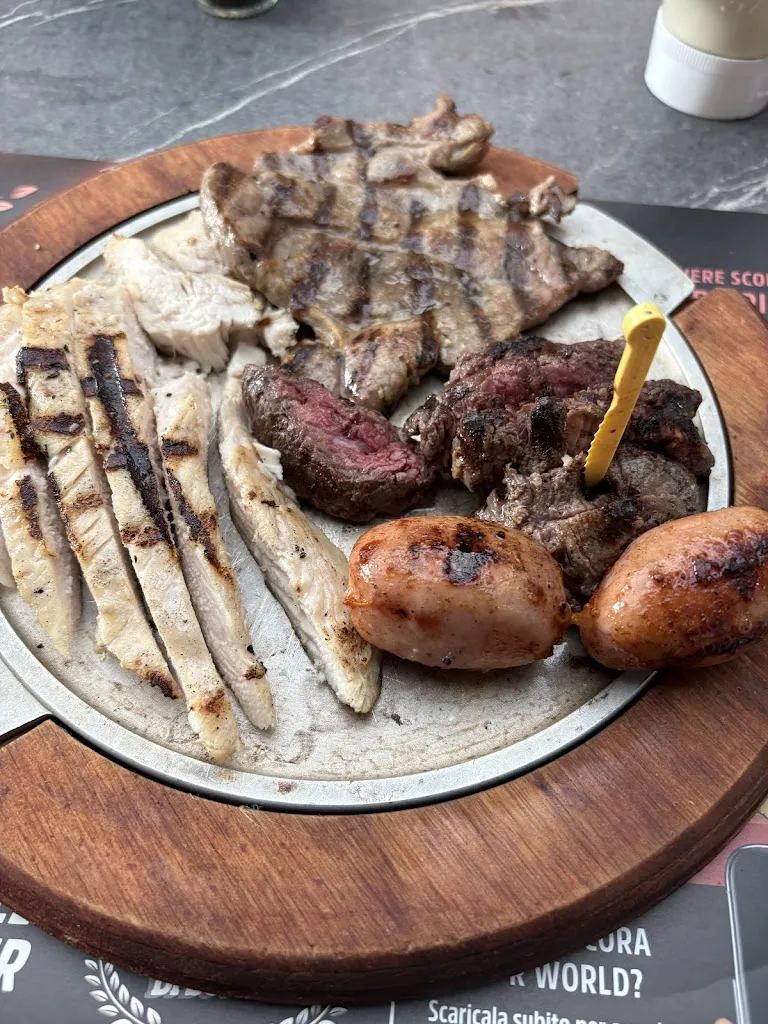 MrPacman_Roadhouse Meatery Castel Guelfo_Castel Guelfo di Bologna_recensione