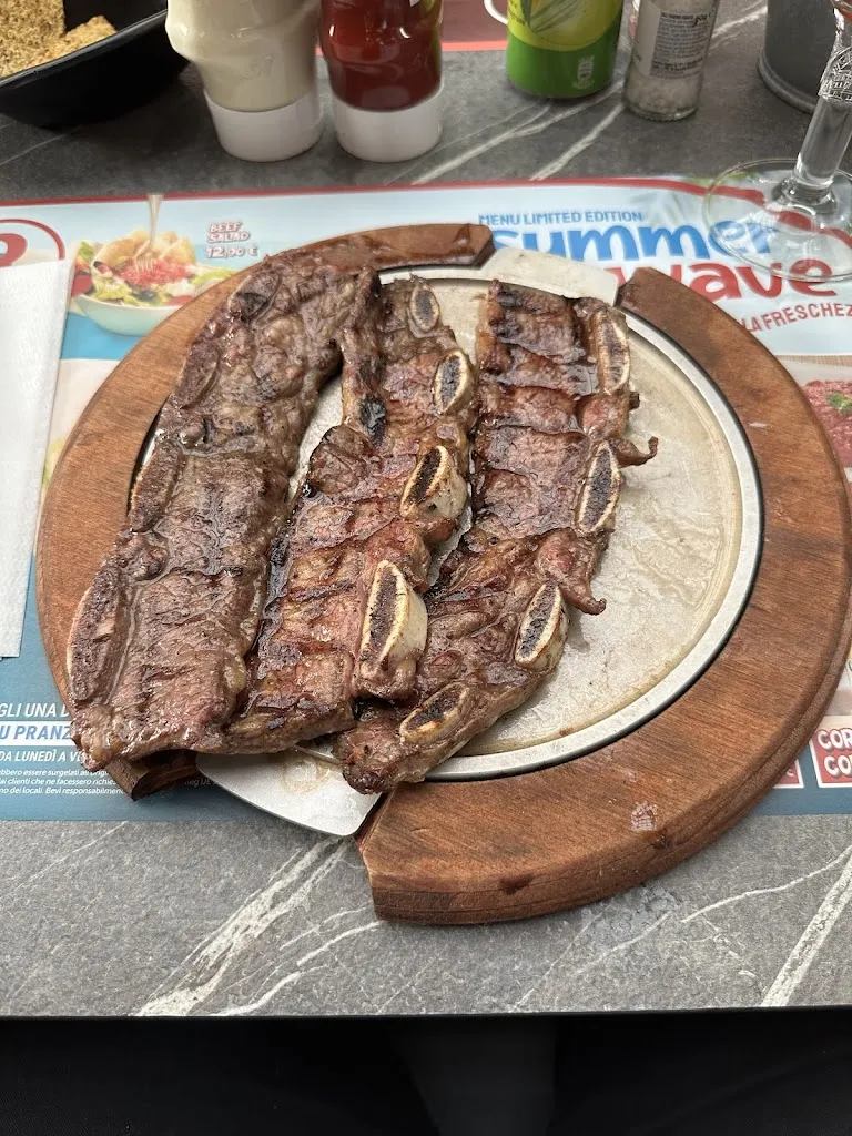 EngorgingEcho_Roadhouse Meatery Castel Guelfo_Castel Guelfo di Bologna_recensione