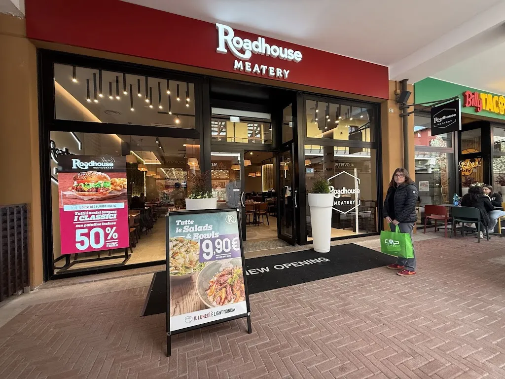 Roadhouse Meatery Castel Guelfo_Castel Guelfo di Bologna_slider_image_1