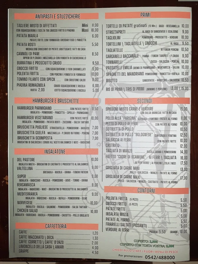 Menu_Ristorante Pizzeria Baccanale_Castel Guelfo di Bologna_immagine_1