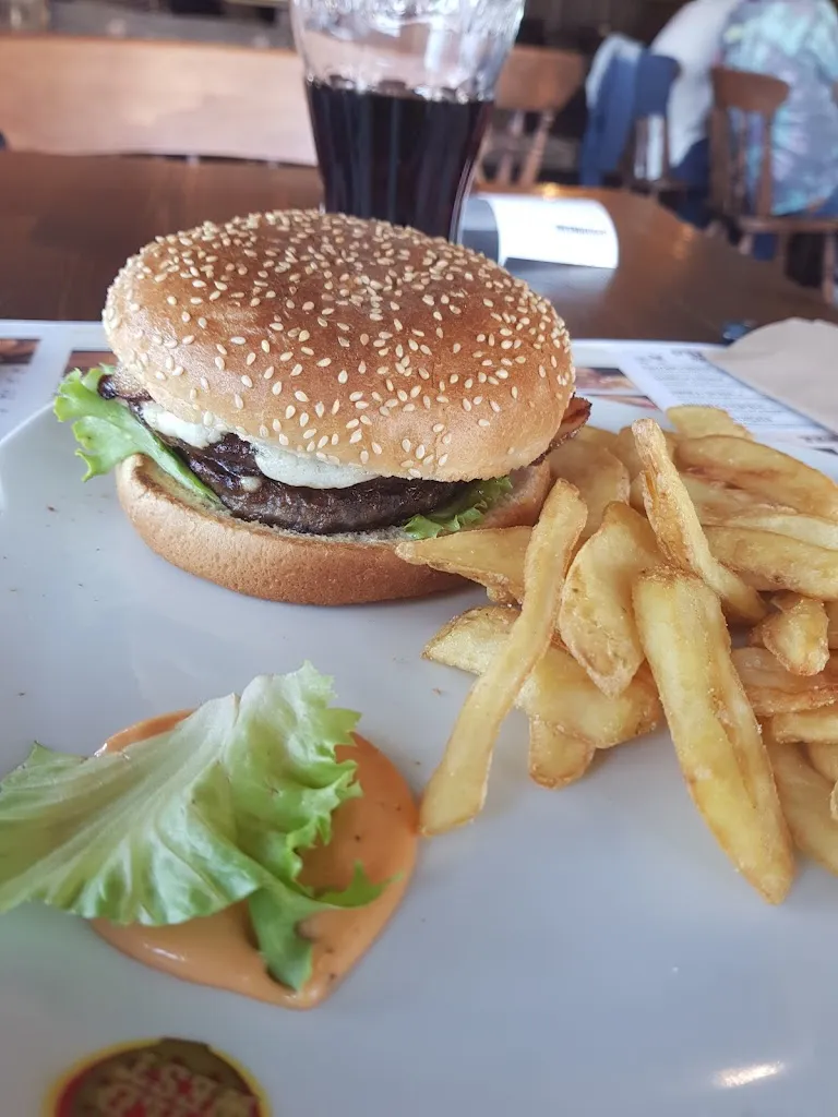 Menu_Old Wild West - Castel Guelfo Plaza_Castel Guelfo di Bologna_image_7