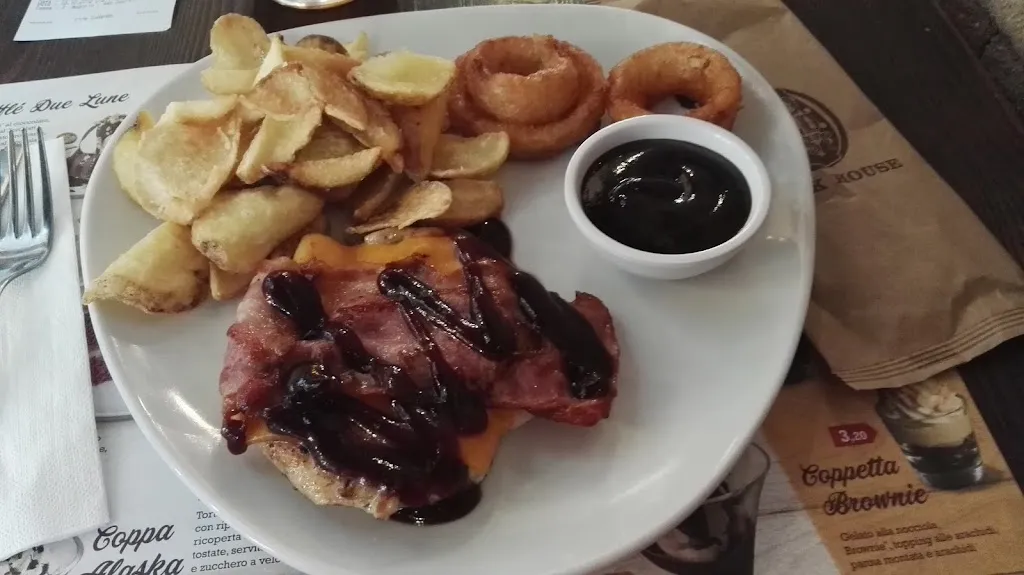 Menu_Old Wild West - Castel Guelfo Plaza_Castel Guelfo di Bologna_image_8