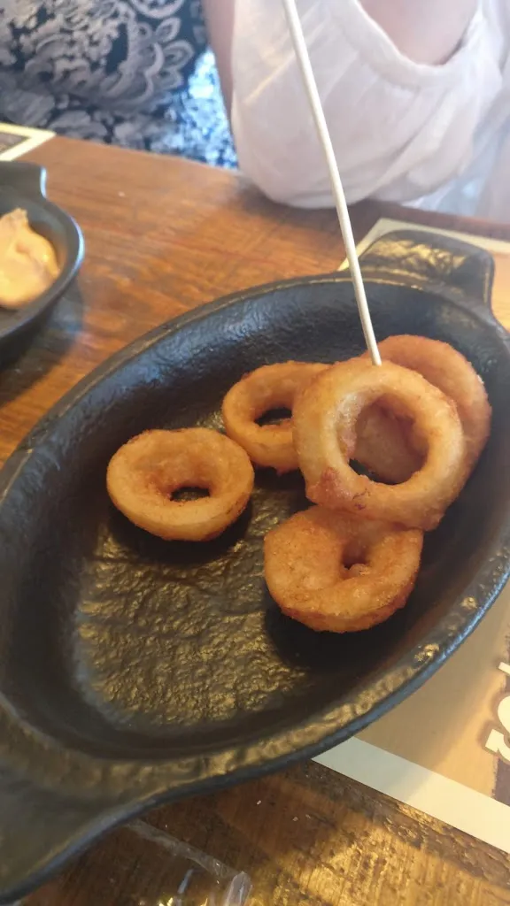 Menu_Old Wild West - Castel Guelfo Plaza_Castel Guelfo di Bologna_image_9