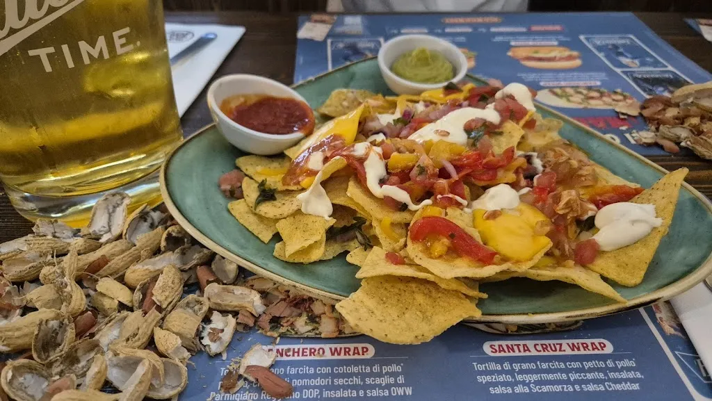 Old Wild West - Castel Guelfo Plaza_Castel Guelfo di Bologna_slider_image_3