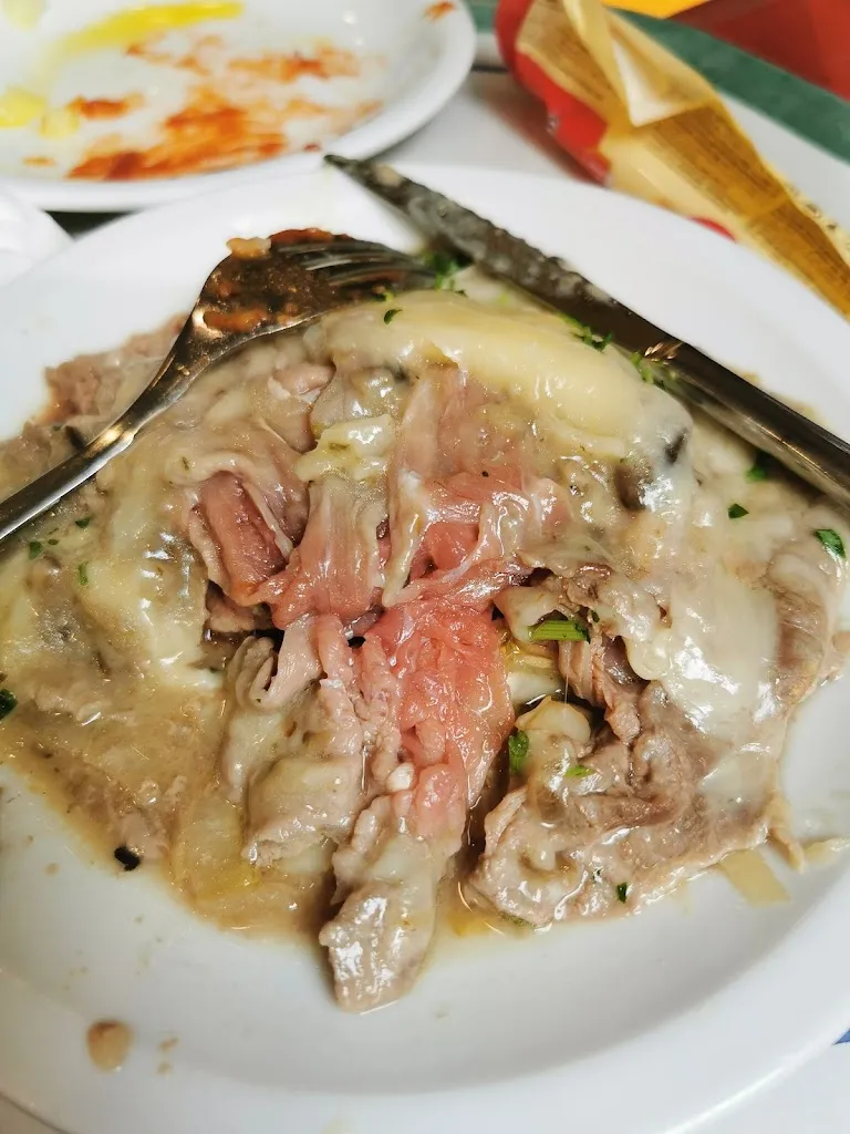 Анастасия Караченцева_I Due Castelli_Castel Guelfo di Bologna_review