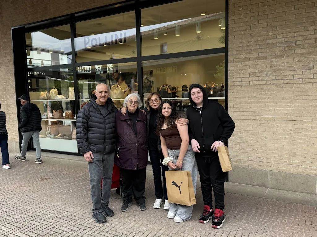 Guy Rofe_Castel Guelfo The Style Outlets_Castel Guelfo di Bologna_recensione