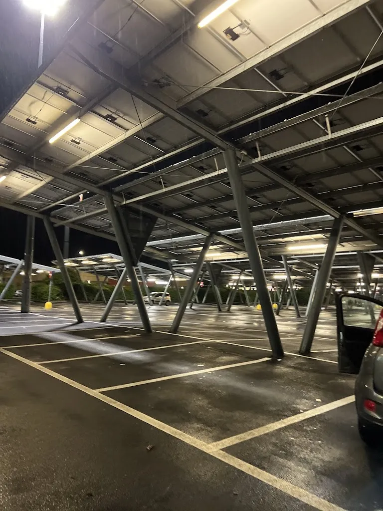 Milena Moorly_Castel Guelfo The Style Outlets_Castel Guelfo di Bologna_recensione