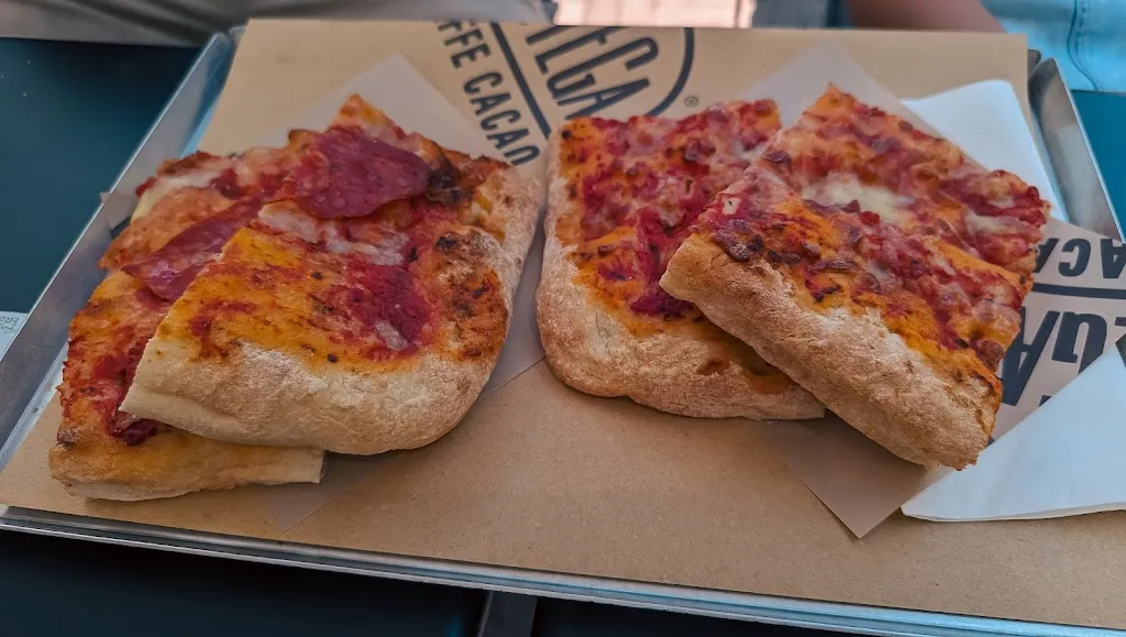 Menu_Botega Caffe Cacao Castel Guelfo_Castel Guelfo di Bologna_image_2