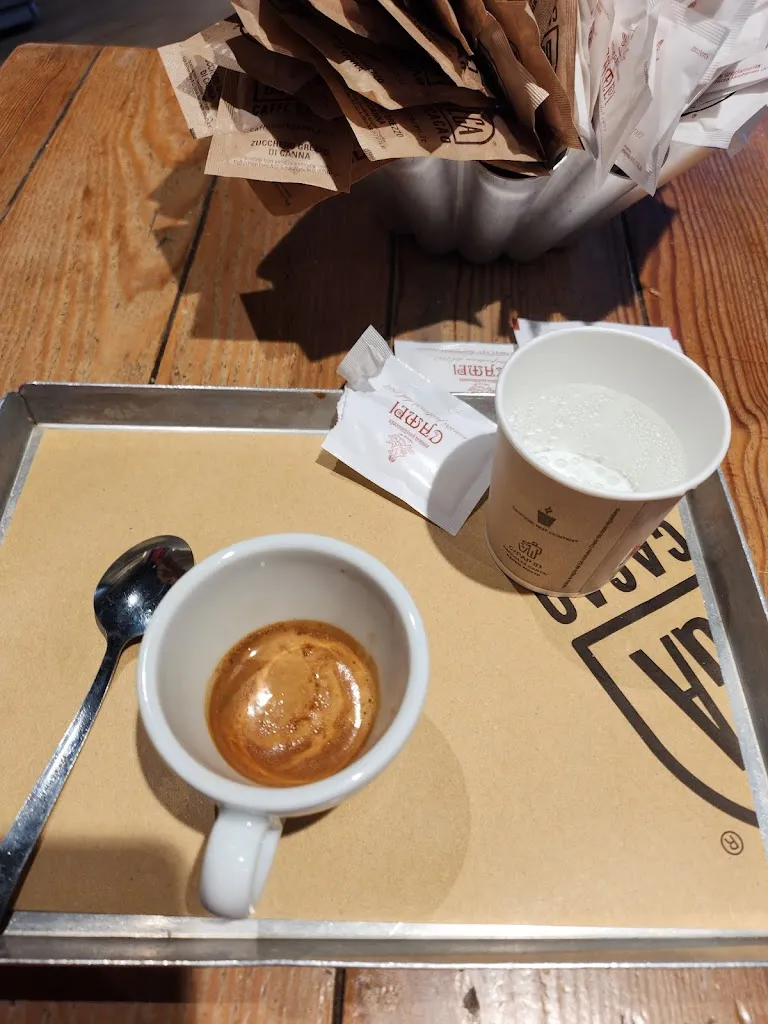 Menu_Botega Caffe Cacao Castel Guelfo_Castel Guelfo di Bologna_image_3