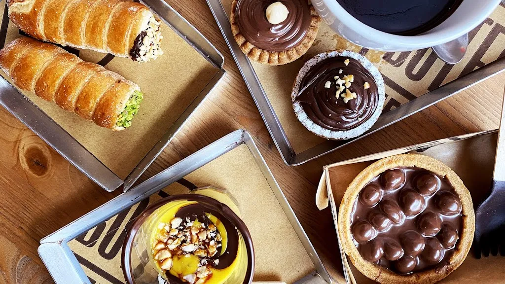 Menu_Botega Caffe Cacao Castel Guelfo_Castel Guelfo di Bologna_image_4