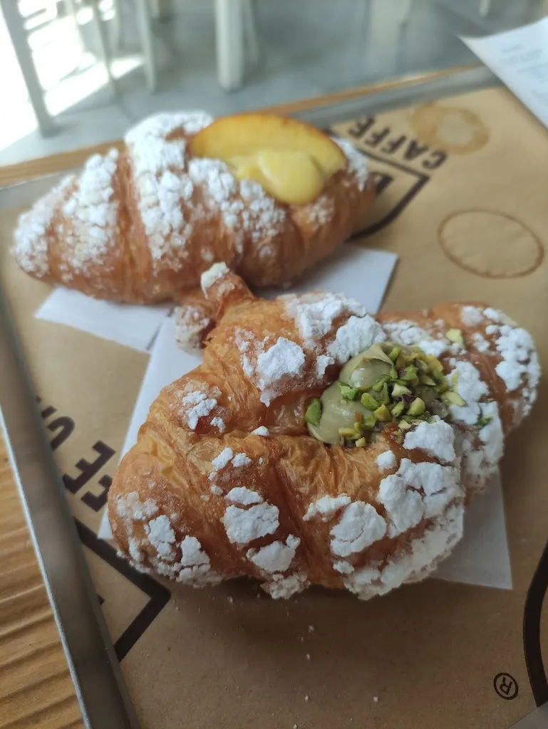 Sonia Martina Perra_Botega Caffe Cacao Castel Guelfo_Castel Guelfo di Bologna_review