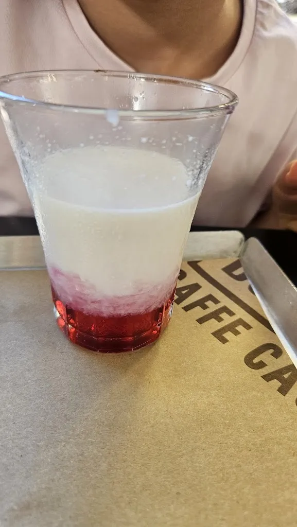 Giorgia M_Botega Caffe Cacao Castel Guelfo_Castel Guelfo di Bologna_review