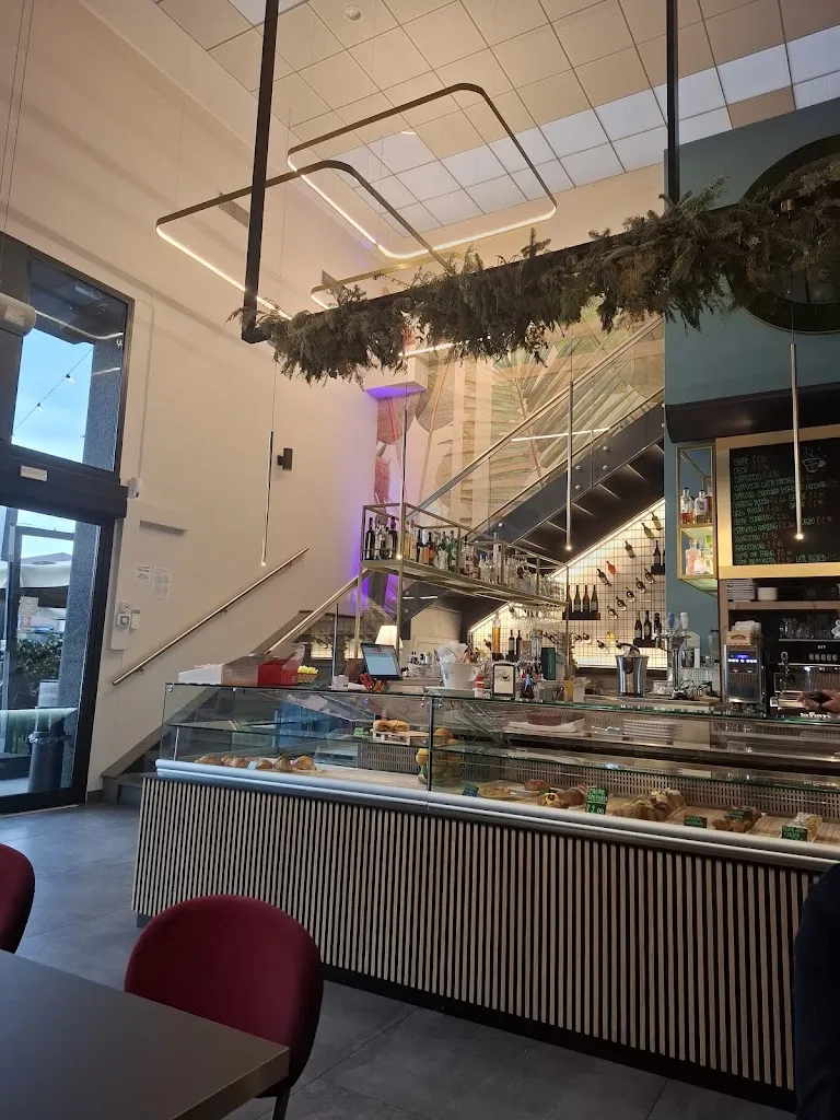 Patrizia Gramigna_Elisio Cocktail Bar e Cucina_Castel Guelfo di Bologna_recensione