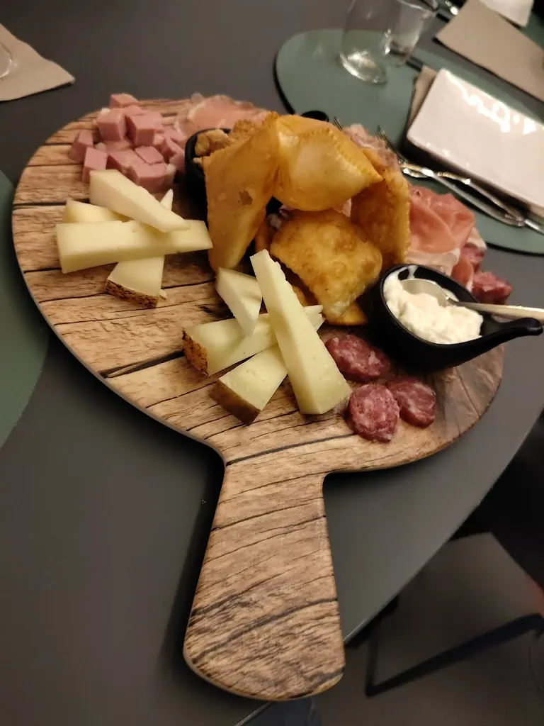 Gennaro Mottola_Elisio Cocktail Bar e Cucina_Castel Guelfo di Bologna_recensione