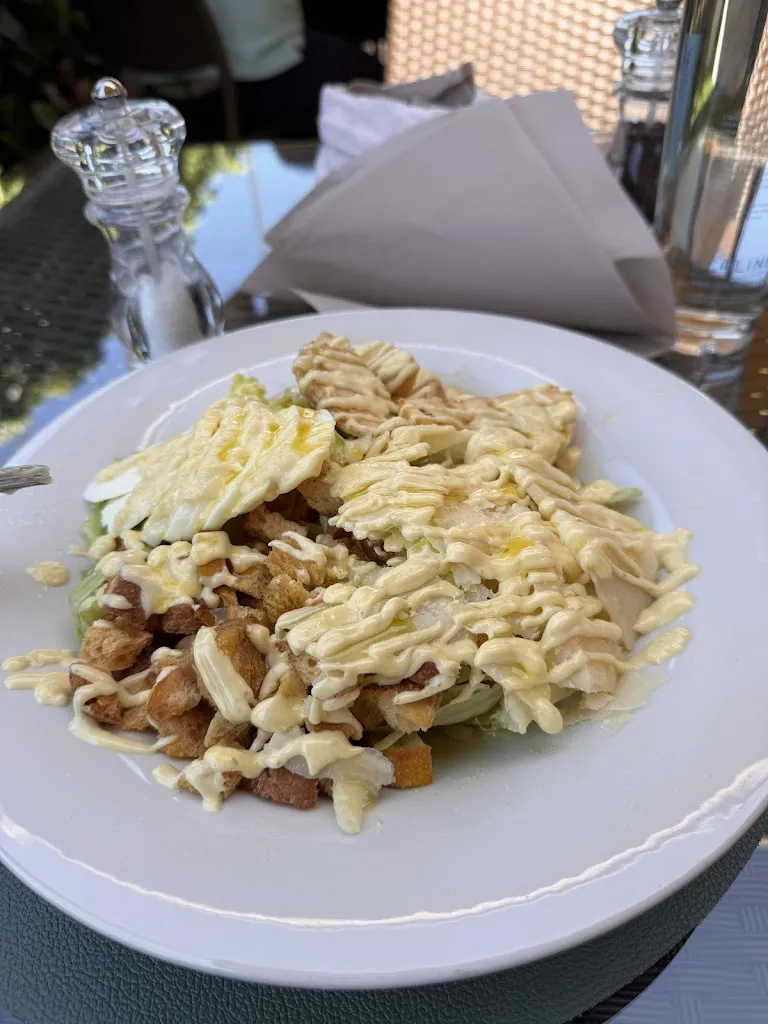 Dani Adrian_Elisio Cocktail Bar e Cucina_Castel Guelfo di Bologna_recensione