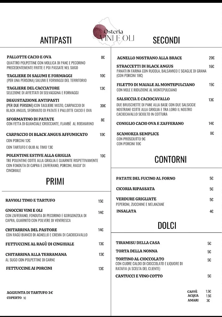 Menu_Osteria Vini e Oli_Ovindoli_image_1