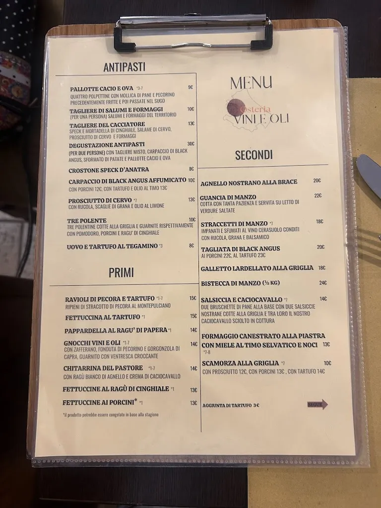 Menu_Osteria Vini e Oli_Ovindoli_image_2