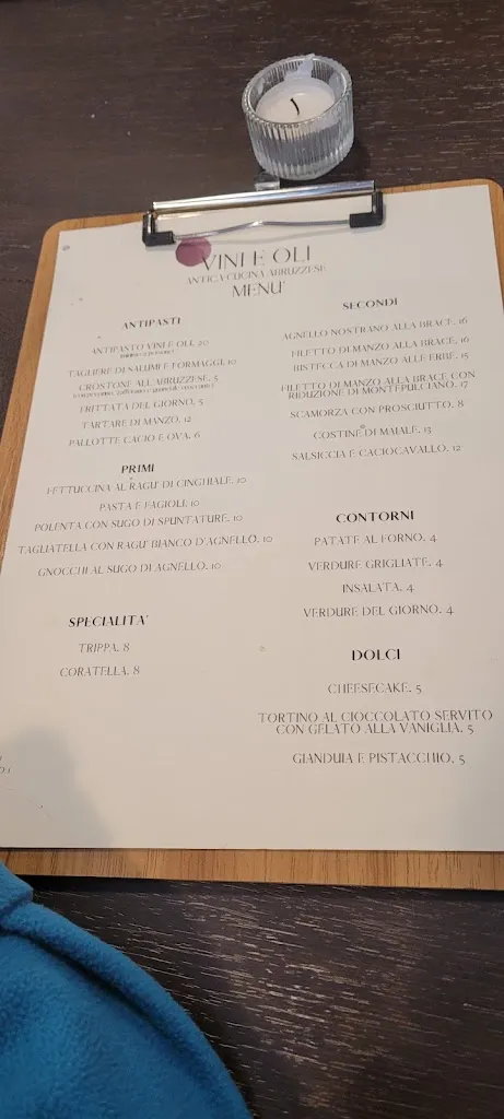 Menu_Osteria Vini e Oli_Ovindoli_image_4