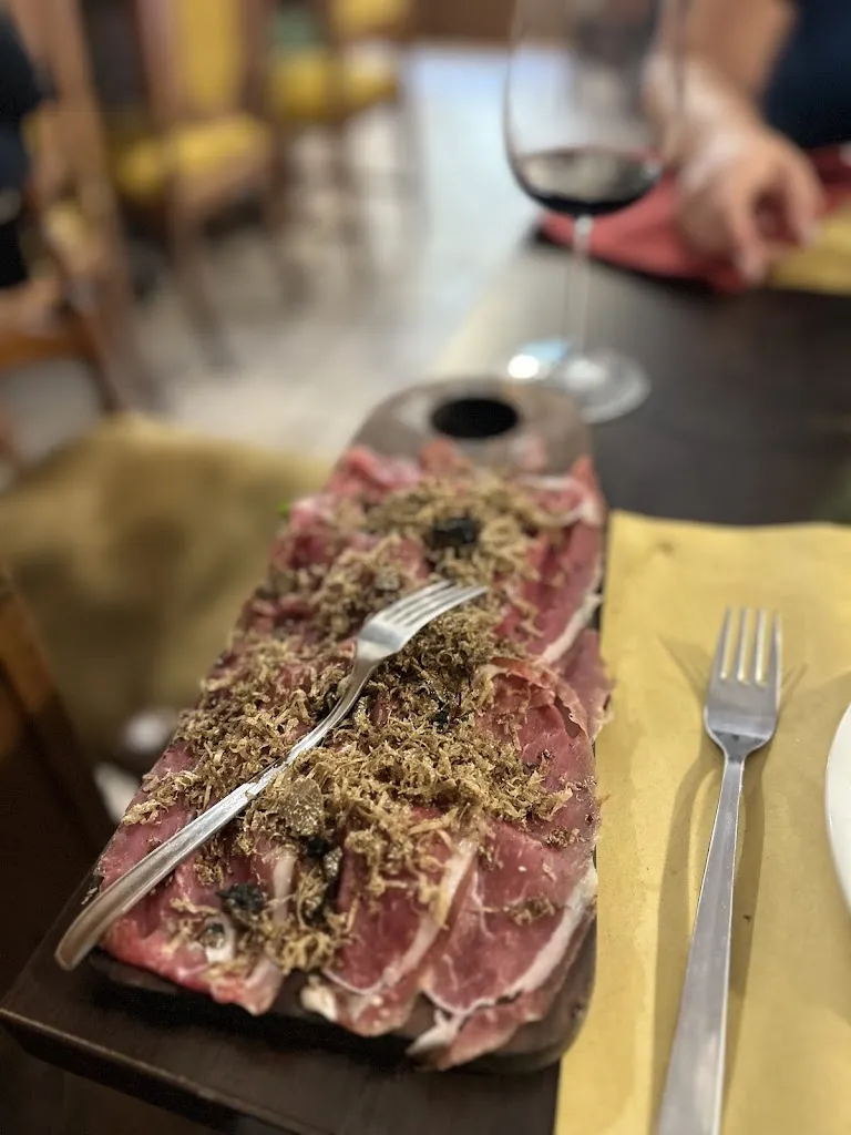 Iwaszkiewicz Piotr_Osteria Vini e Oli_Ovindoli_review