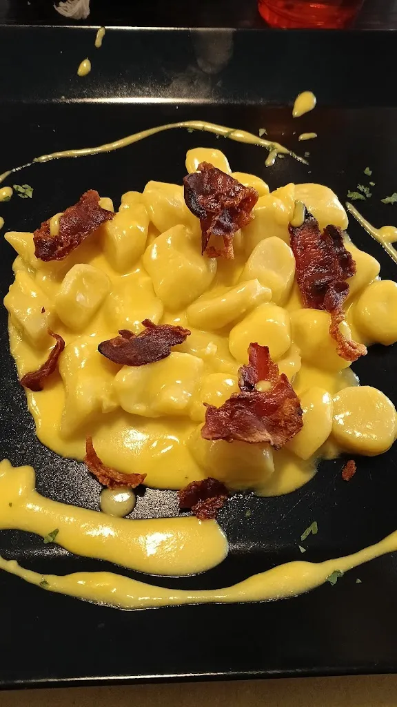 Stefania Annibali_Osteria Vini e Oli_Ovindoli_review