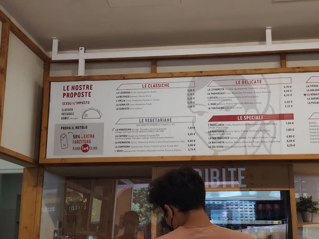Menu_La Piadineria_Castel Guelfo di Bologna_image_2