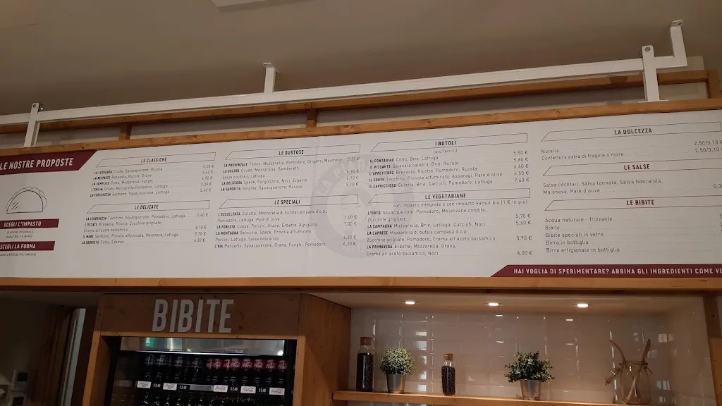 Menu_La Piadineria_Castel Guelfo di Bologna_image_4