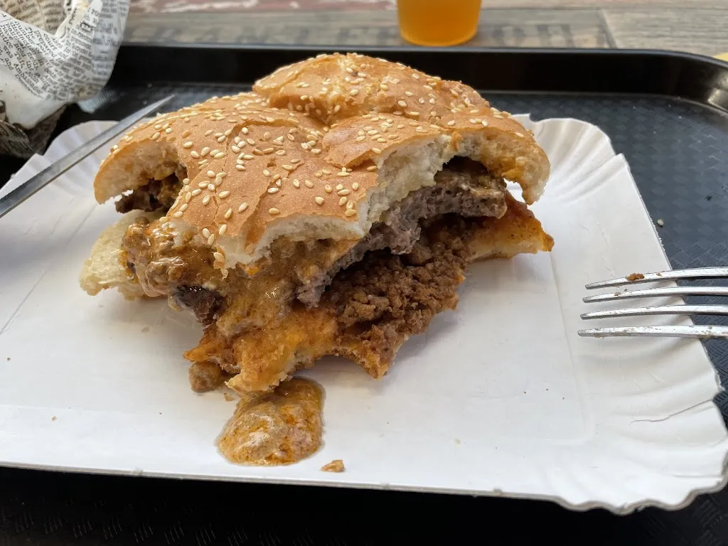 Alberto Belletti_Piada Fantasy_Castel Guelfo di Bologna_review