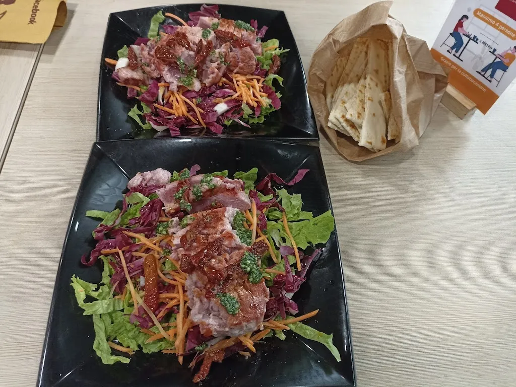 Nicolina Caruso_Piada Fantasy_Castel Guelfo di Bologna_review