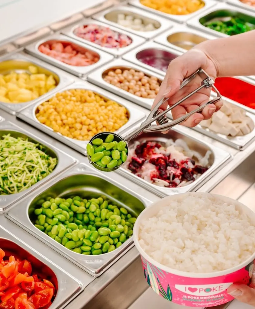 I Love Poke Castel Guelfo_Castel Guelfo di Bologna_slider_image_3