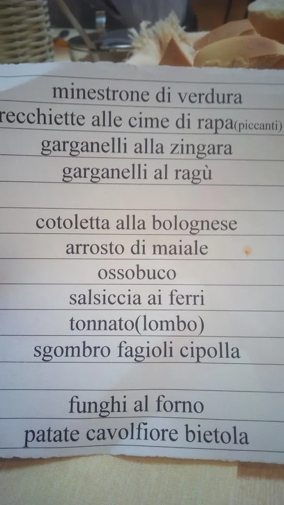 Menu_Osteria da Valentino_Castel Guelfo di Bologna_image_4
