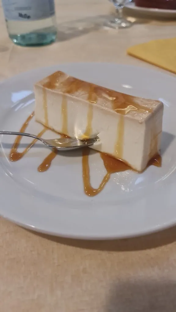 Li_Osteria da Valentino_Castel Guelfo di Bologna_review